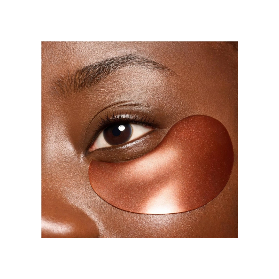 essence HYDRO GEL eye patches EYESPRESSO, 30 Pairs