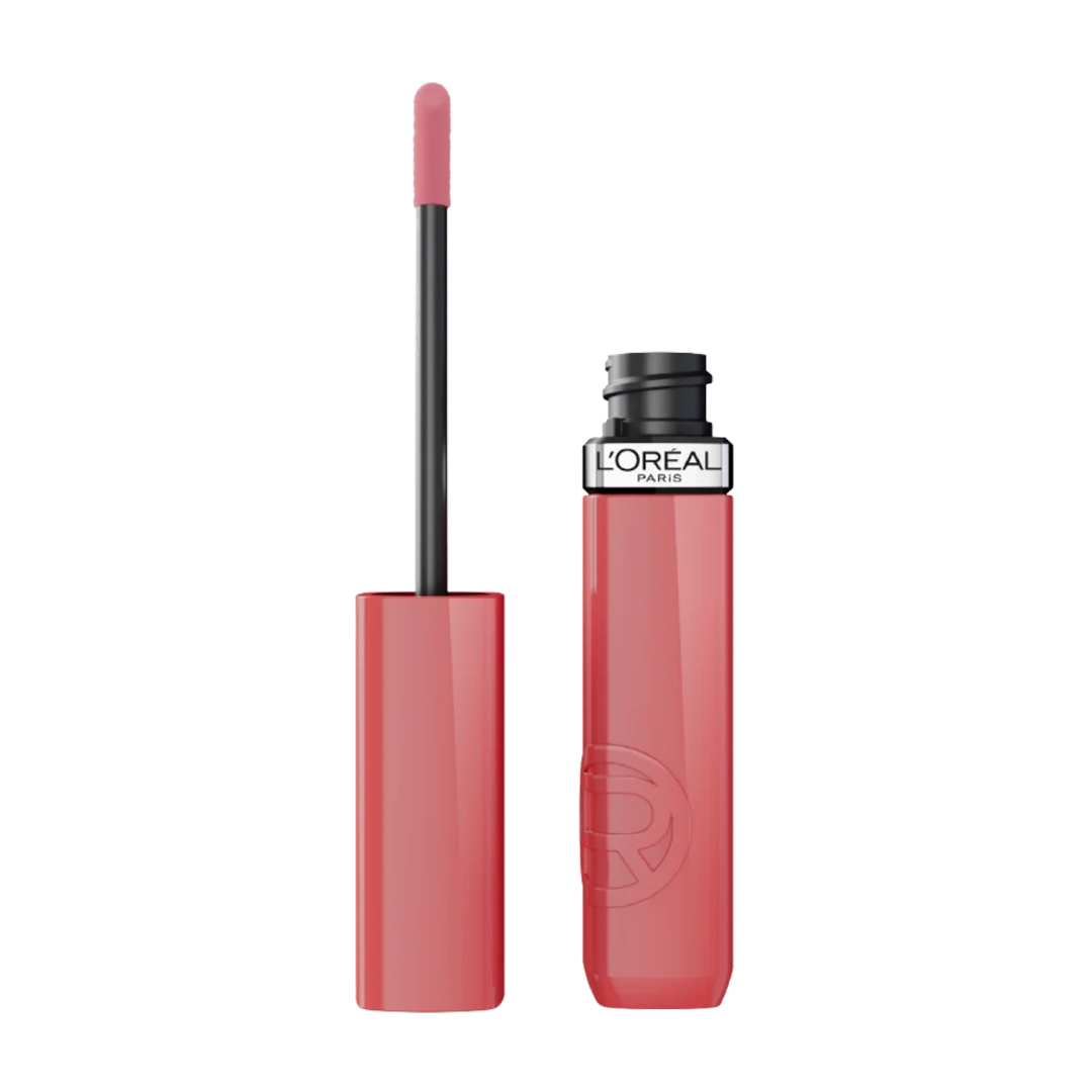 L'Oréal Infaillible Lacque Resistance Liquid Lipstick
