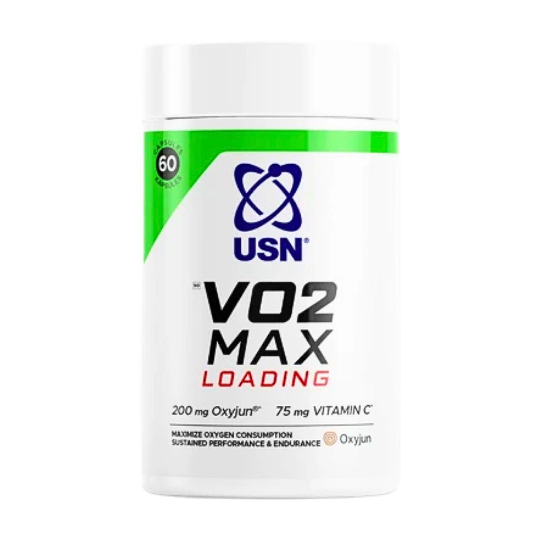 USN VO2 Max Capsules, 60's