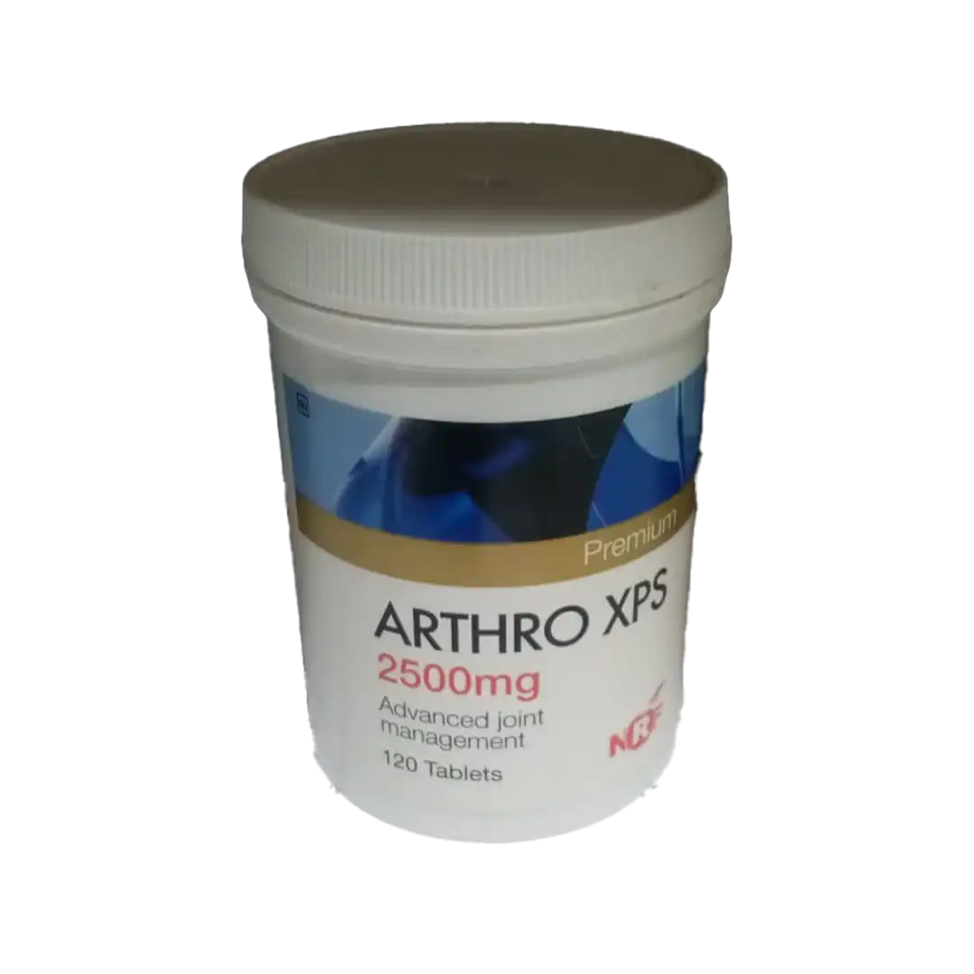 Foodmatrix Arthro XPS Tablets, 120's