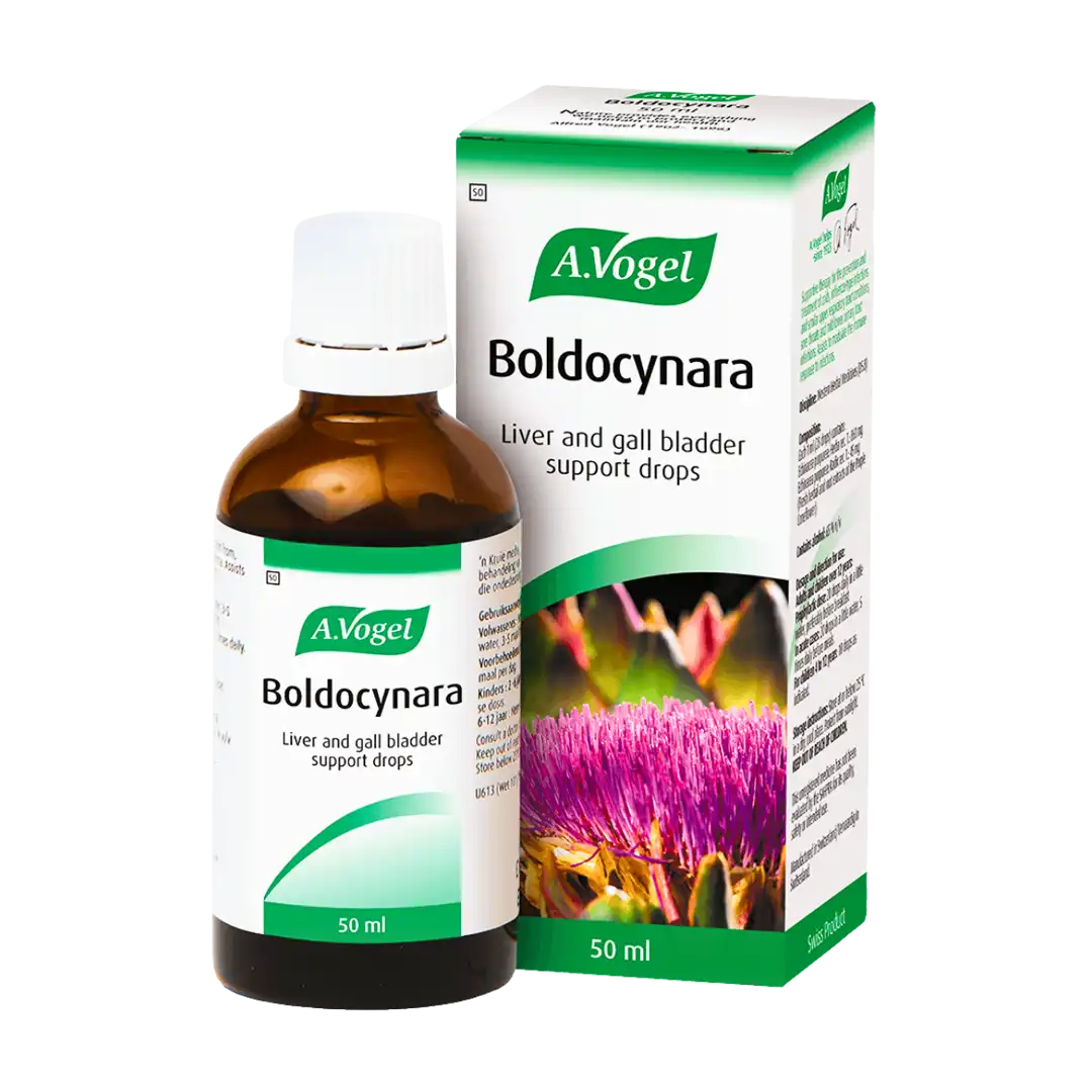 A. Vogel Boldocynara, 50ml