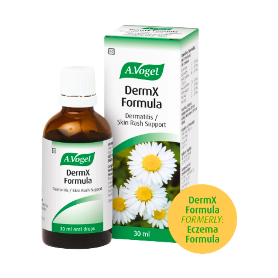 A. Vogel DermX Formula (Eczema Formula), 30ml