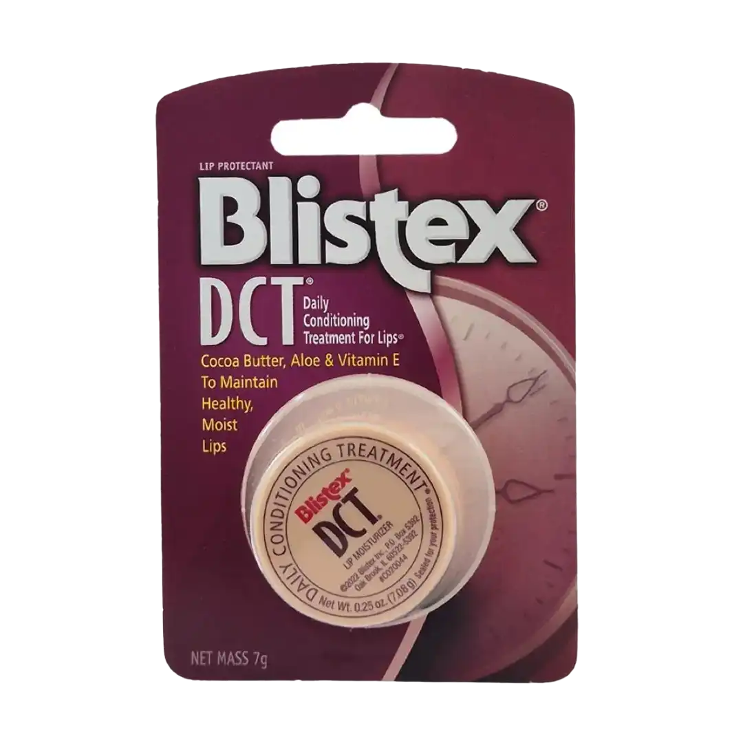 Blistex DCT Lip Moisturiser 7g
