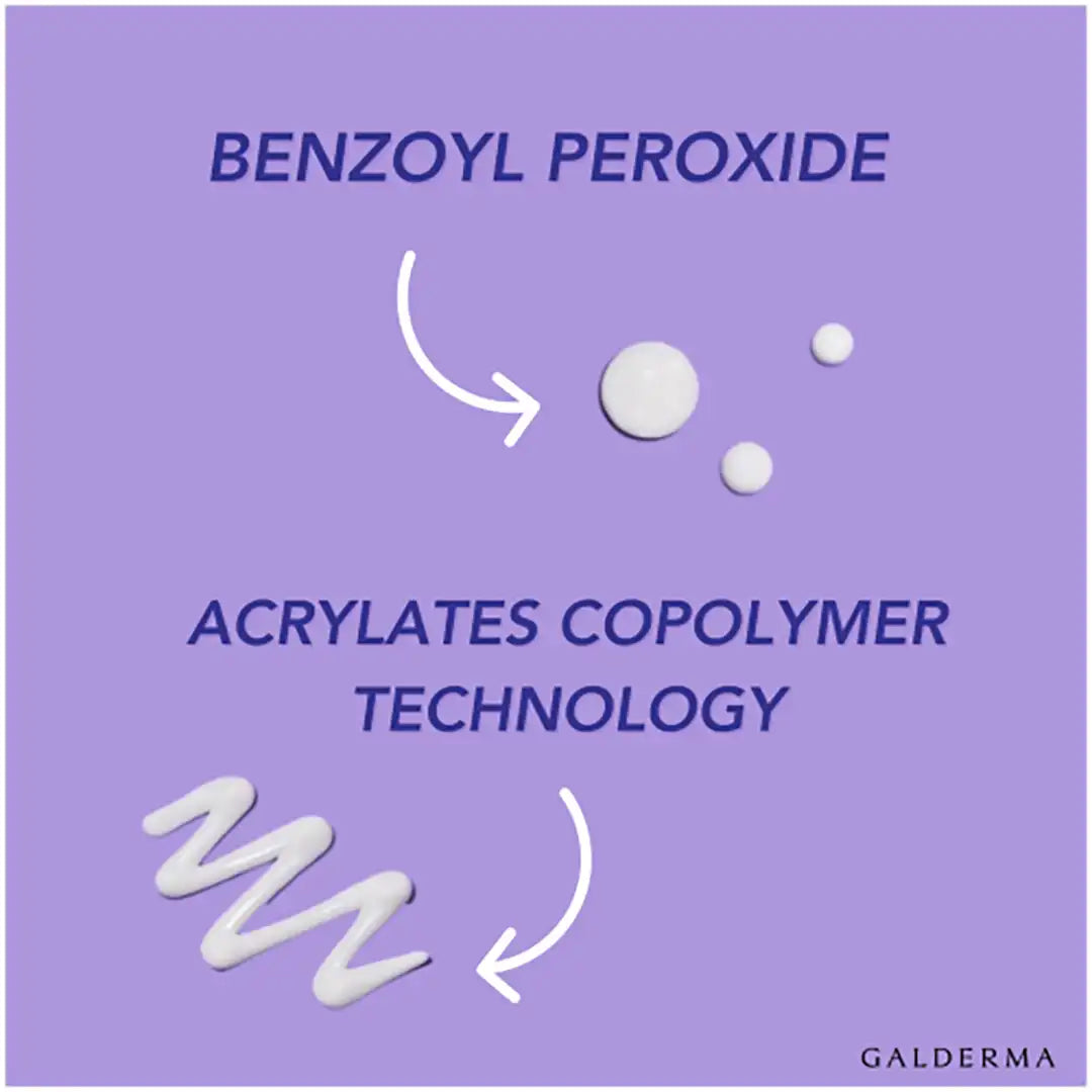 Benzac AC 5 Wash, 100g