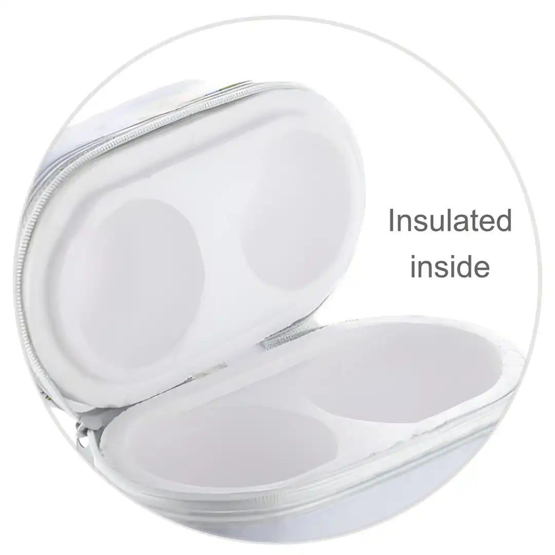 Snookums Twin Wide Neck Bottle Holder