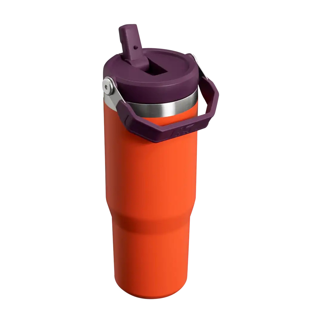 Stanley IceFlow Flip Straw Tumbler Assorted, 890ml