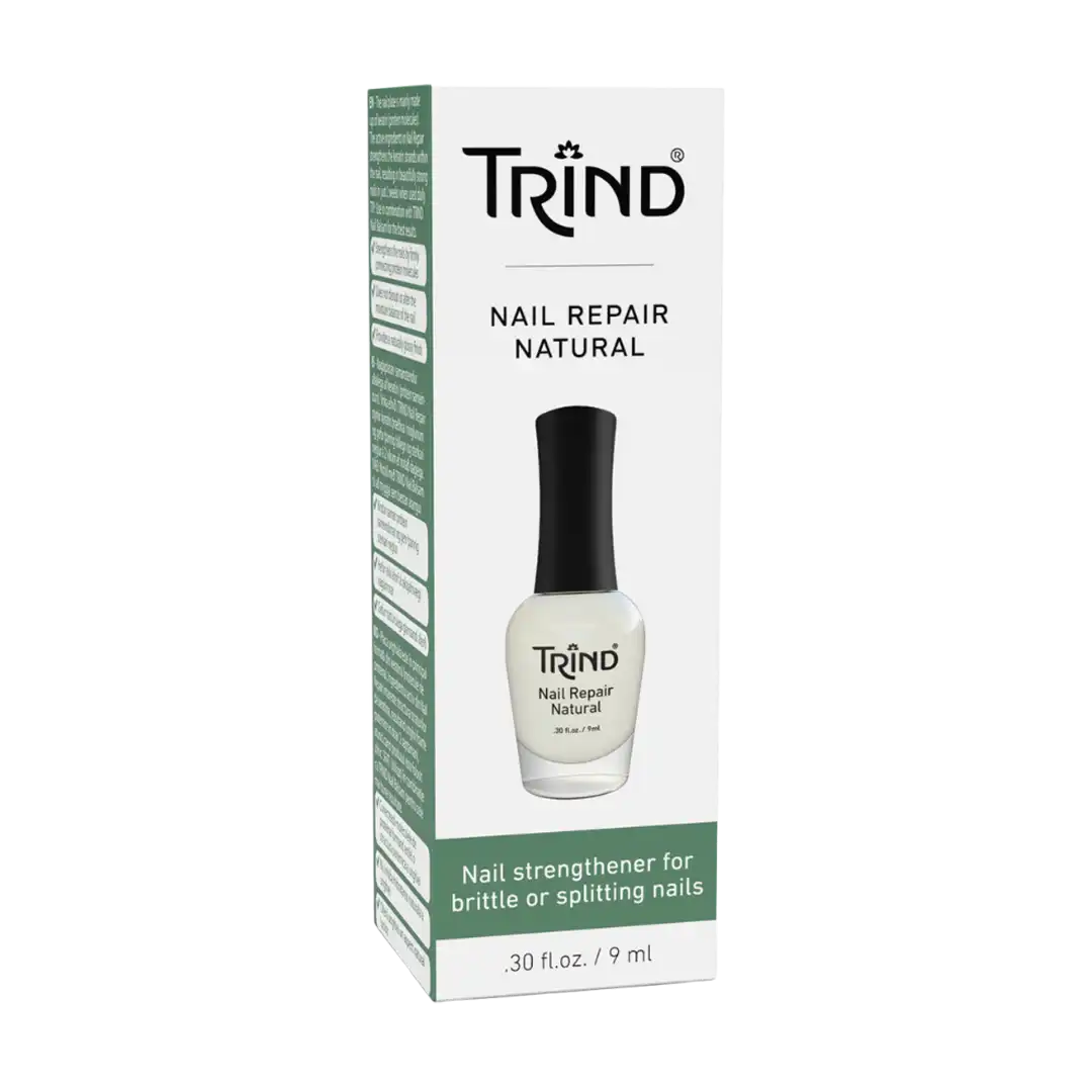 TRIND Nail Repair Natural, 9ml
