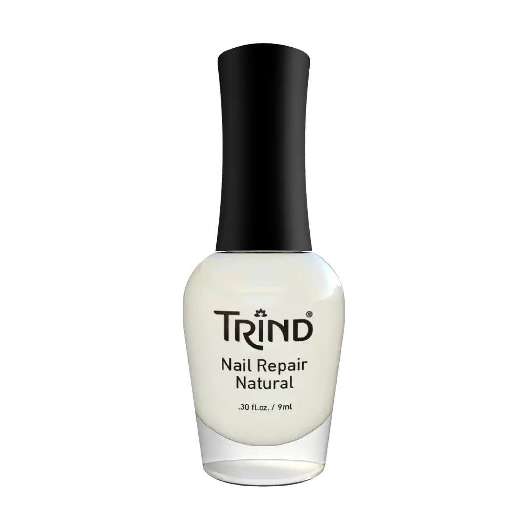 TRIND Nail Repair Natural, 9ml