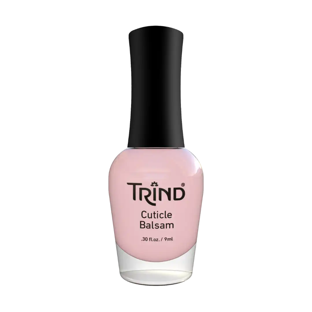 TRIND Cuticle Balsam, 9ml