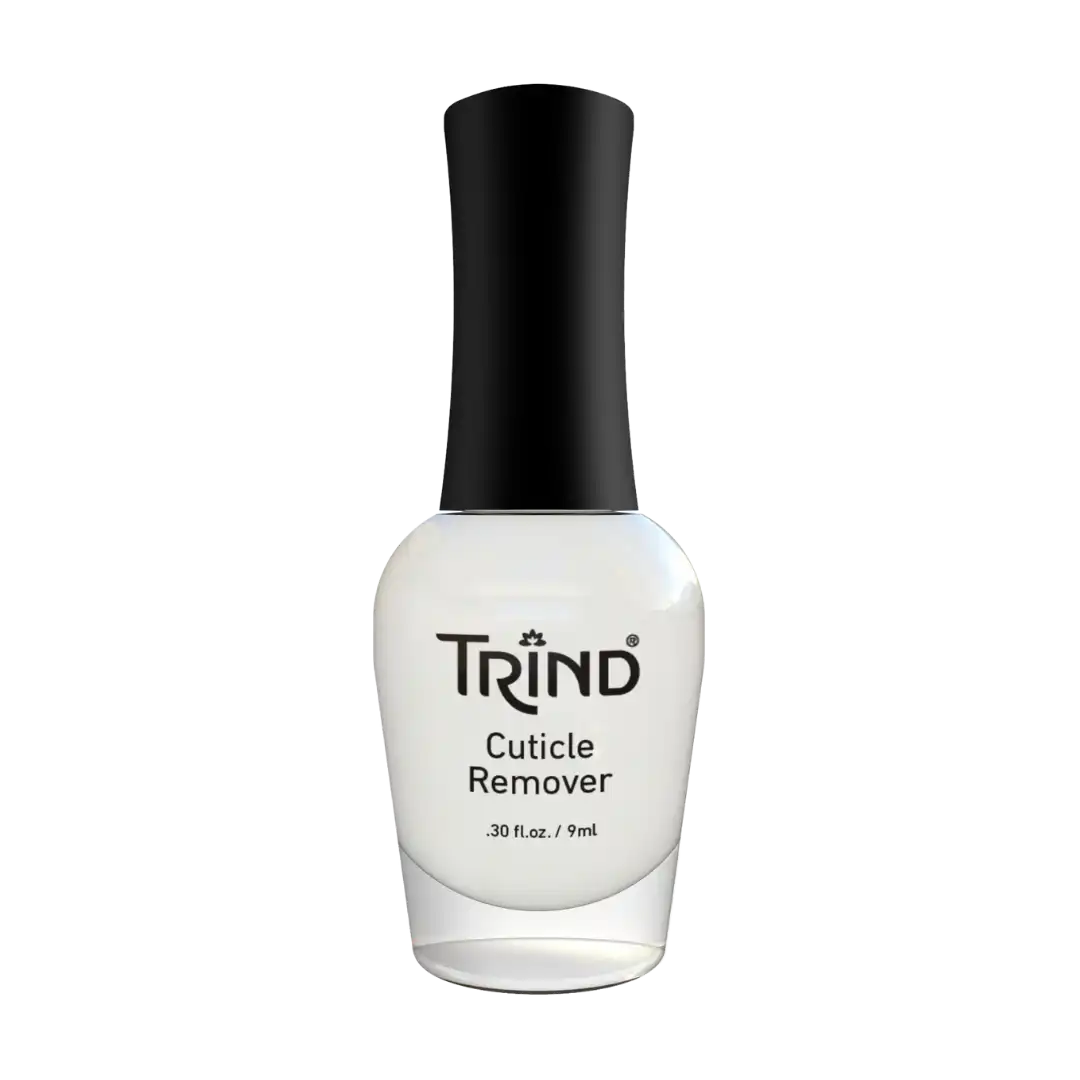 TRIND Cuticle Remover, 9ml