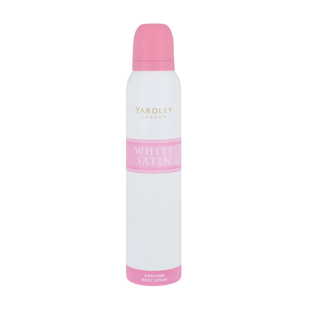Yardley Body Spray Assorted, 150ml