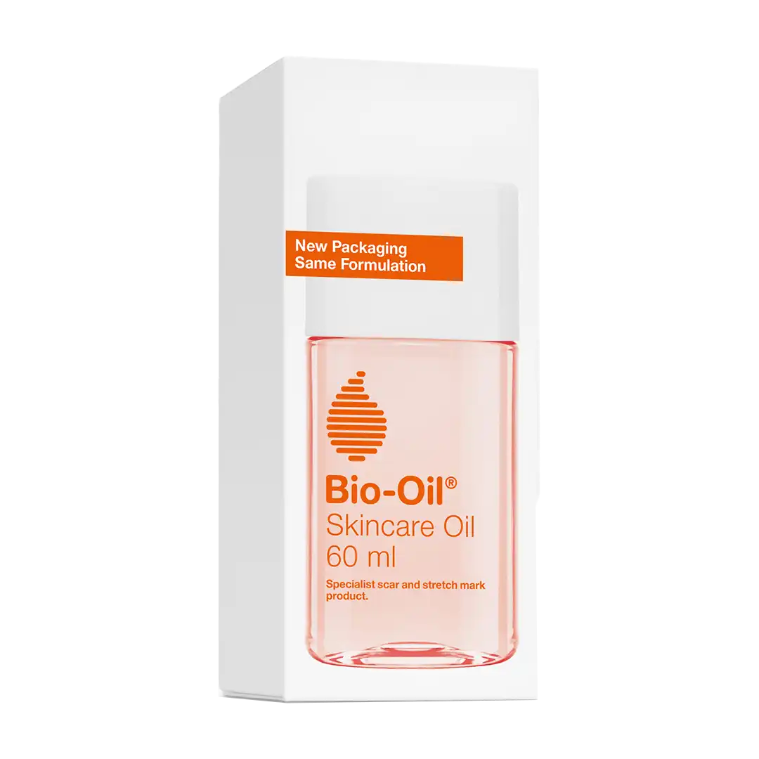 Bio Oil 60ml: Essential Skincare Solution