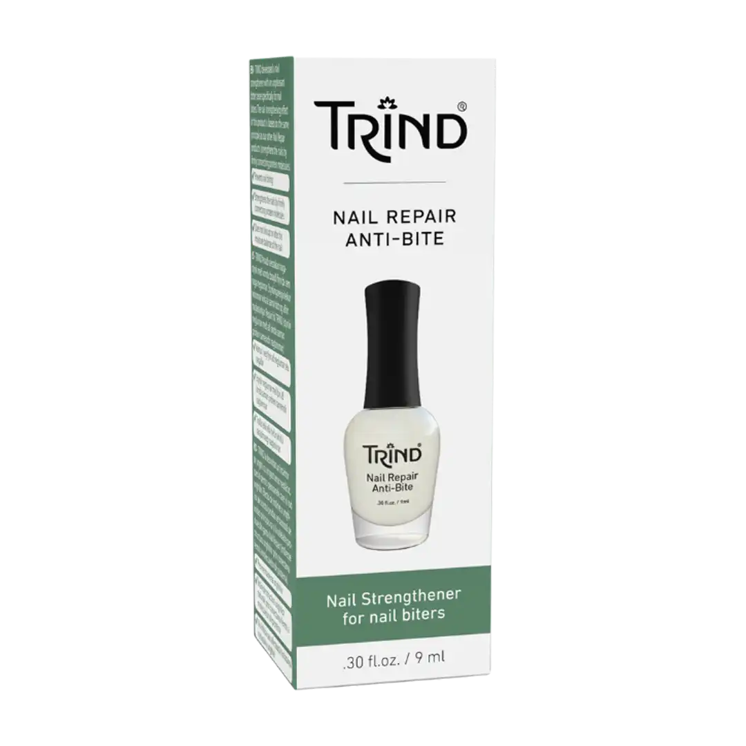 TRIND Nail Repair Anti-Bite, 9ml