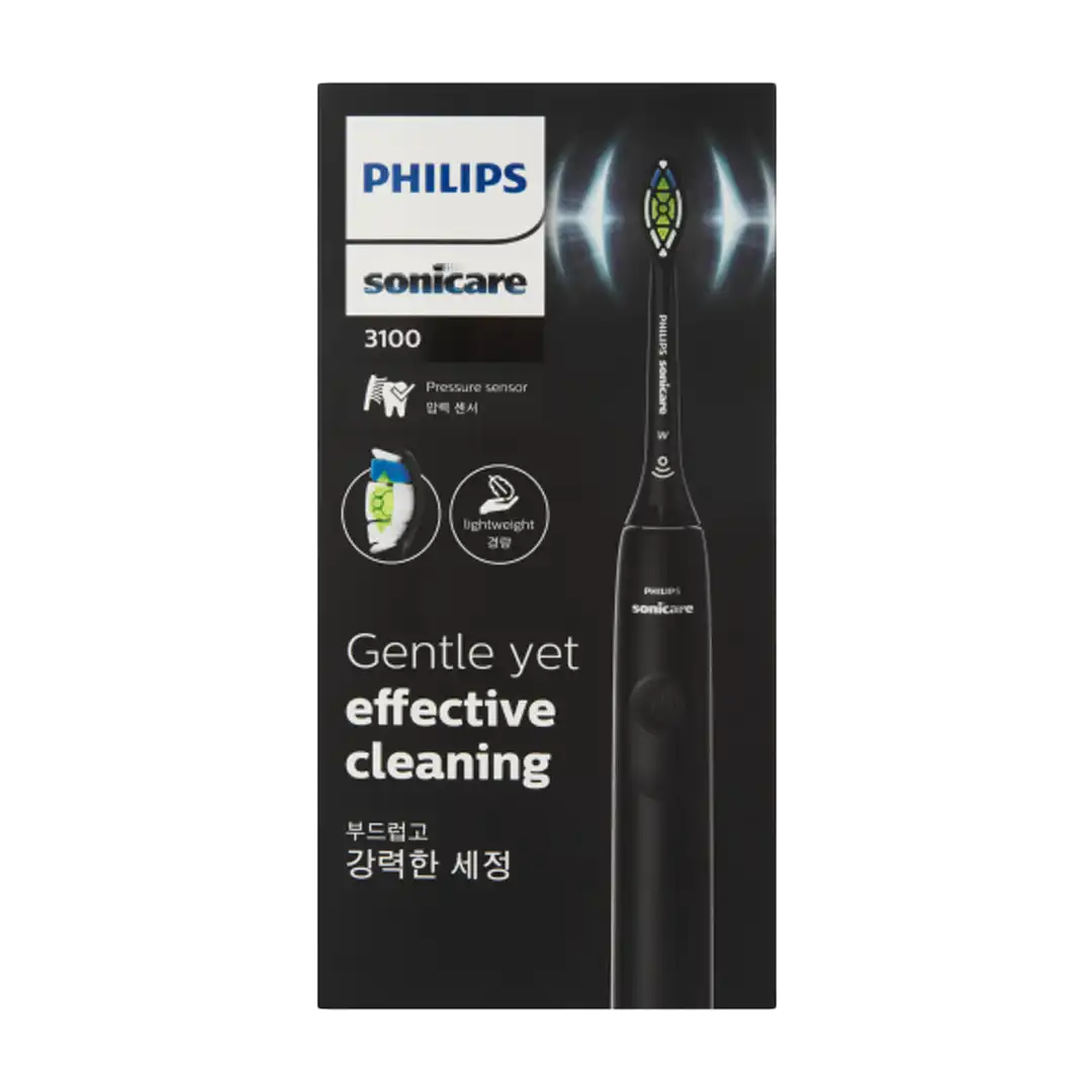 Philips Sonicare 3100 Electric Toothbrush