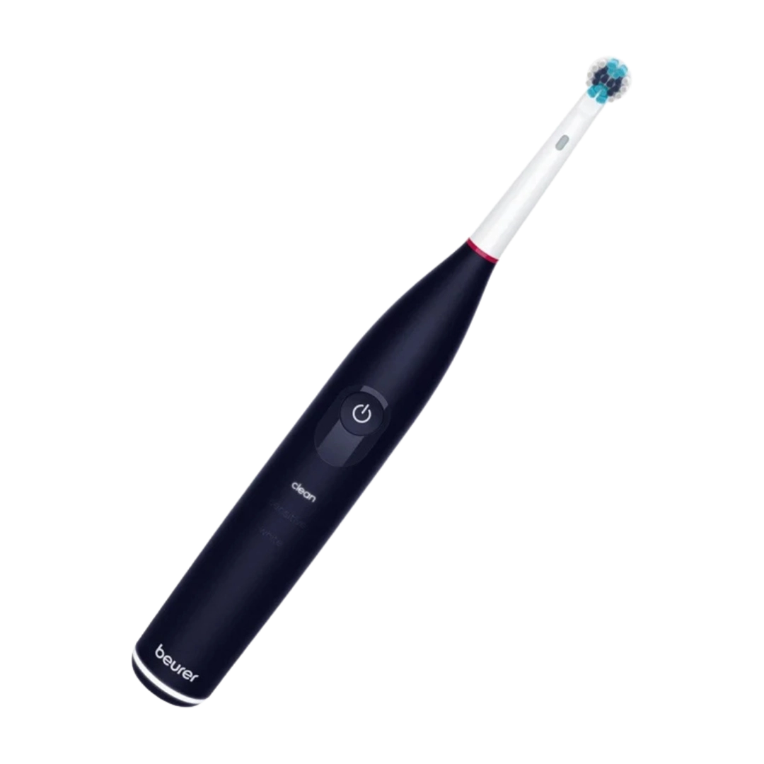 Beurer Electric Toothbrush TB 50 Pressure Sensor & Timer