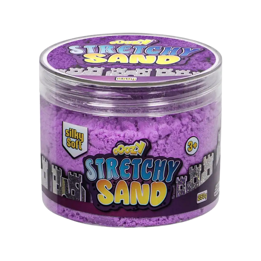 OOOZY Stretchy Sand