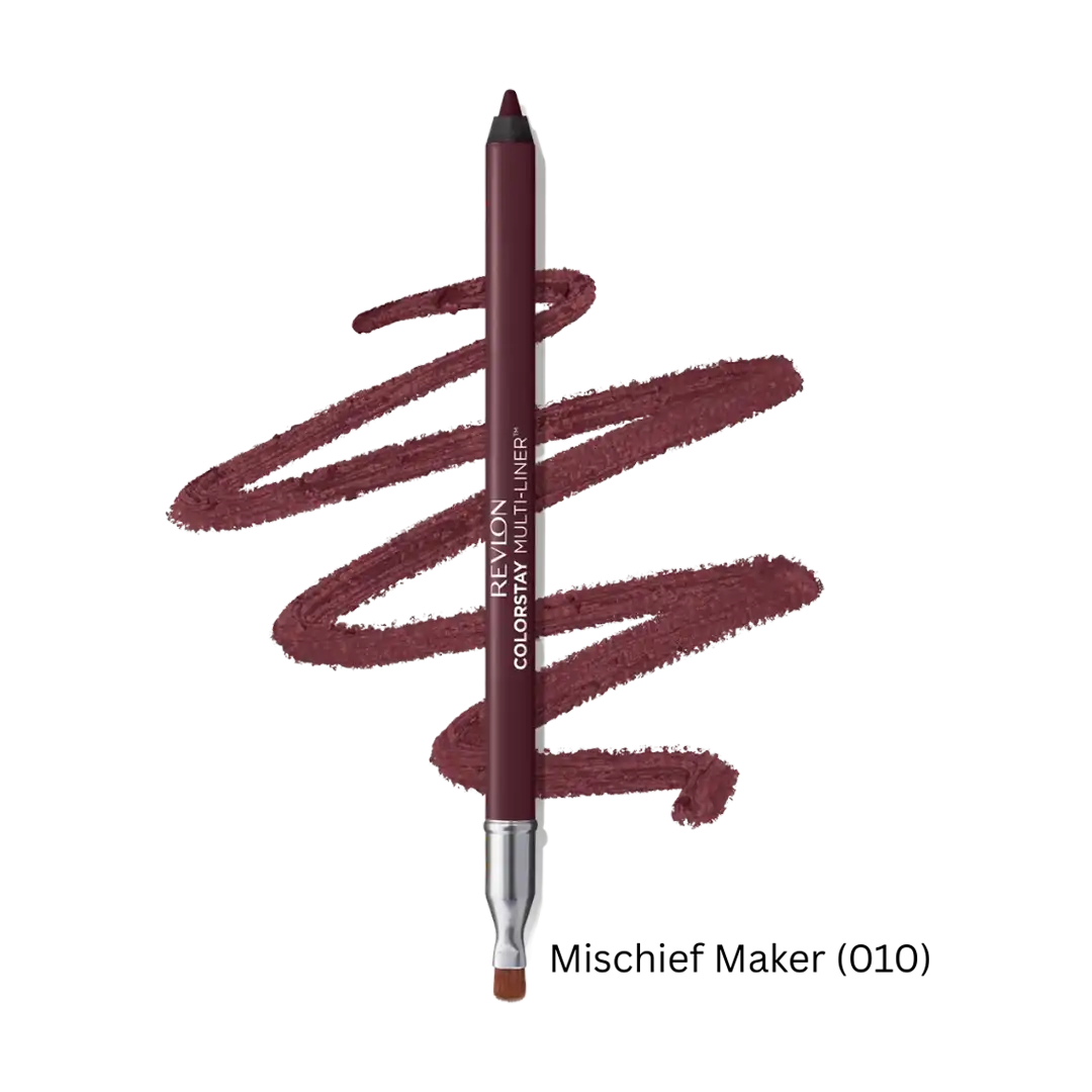 Revlon ColorStay Multi-Liner Assorted