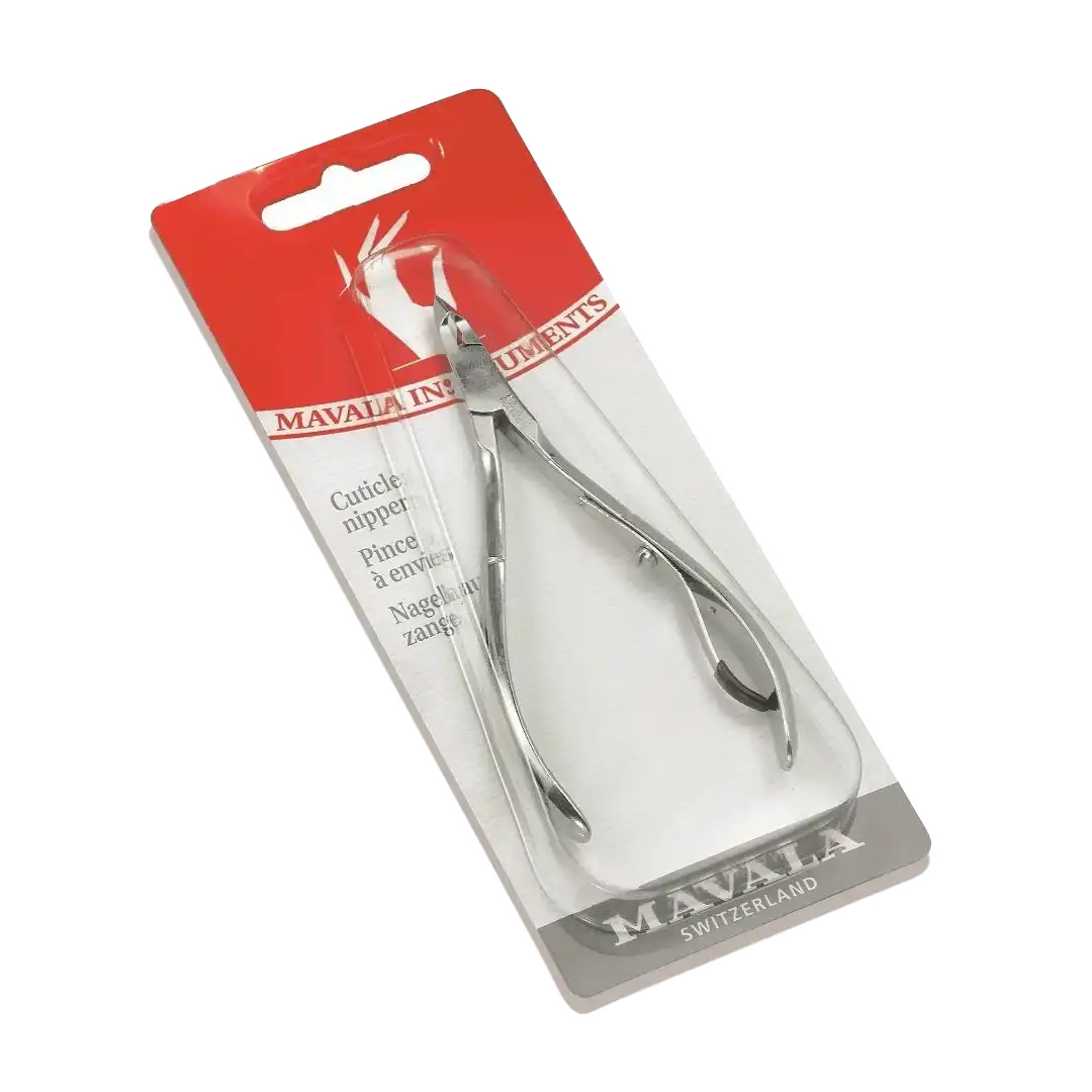 Mavala Implement Cuticle Nipper