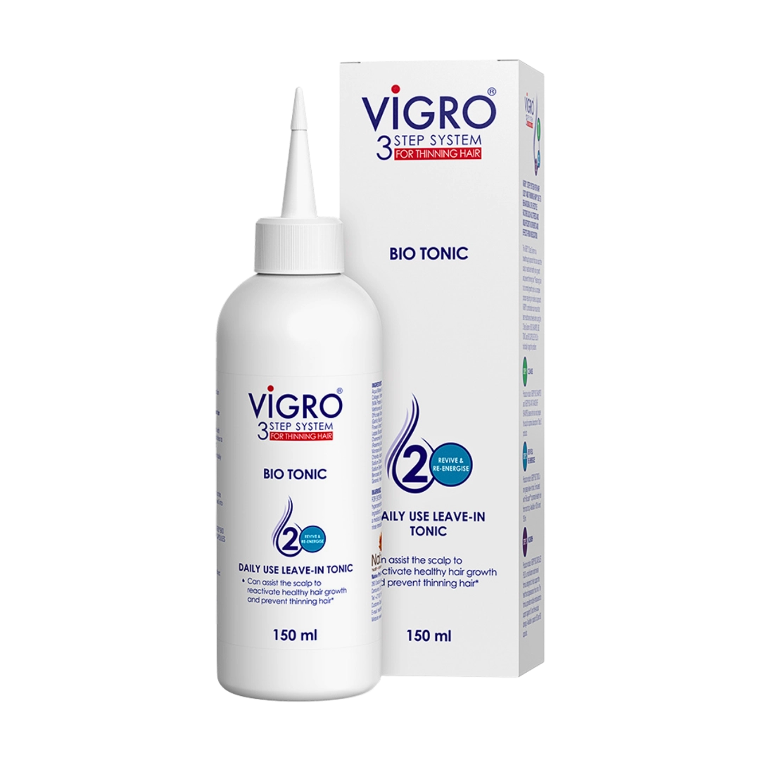 Vigro Bio Tonic, 150ml