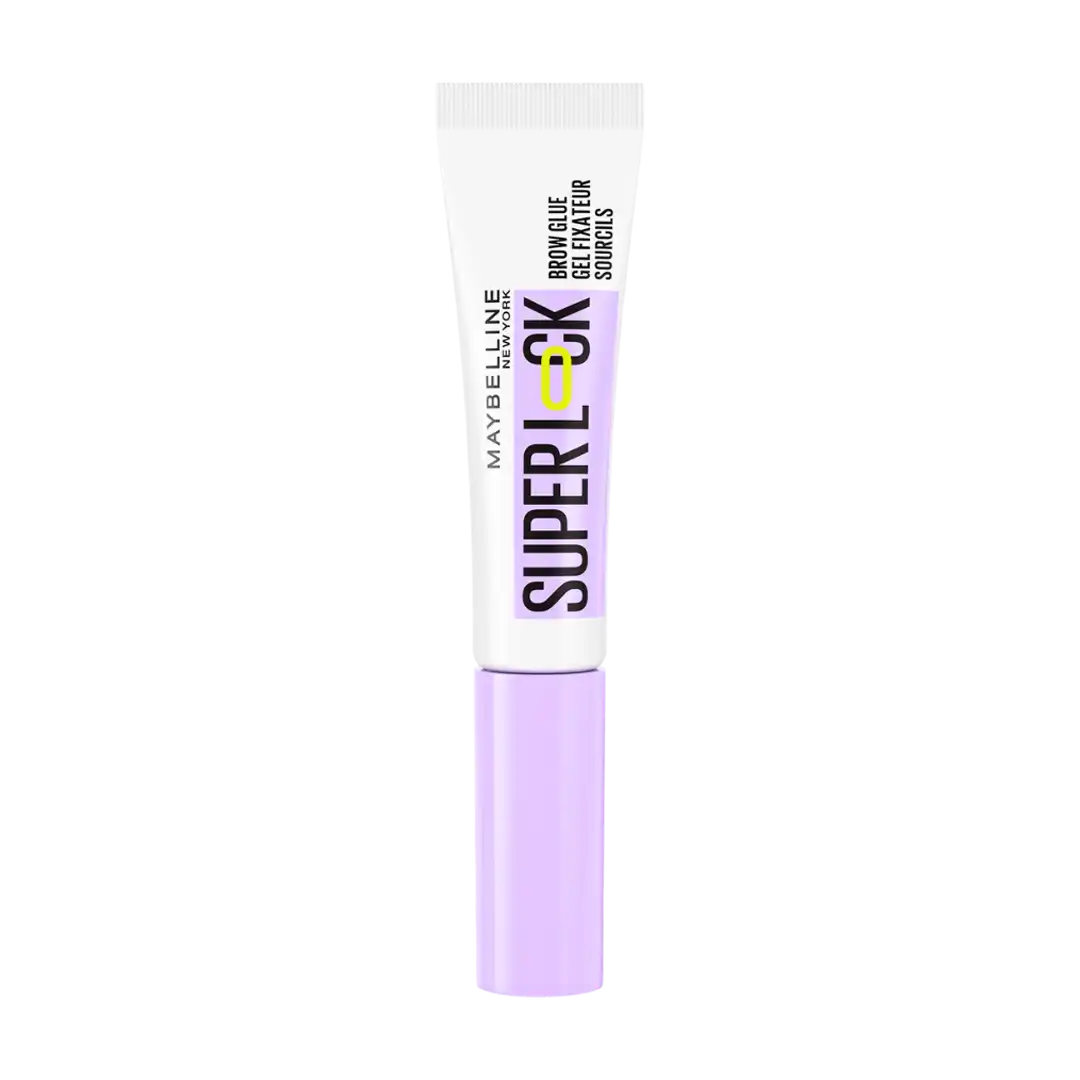 Maybelline Super Lock Brow Glue, 8ml