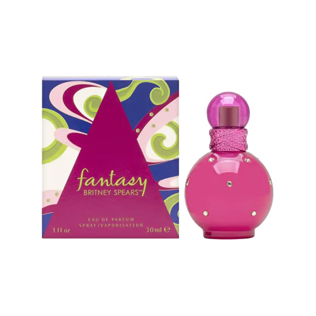 Britney Spears Fantasy EDP, 30ml