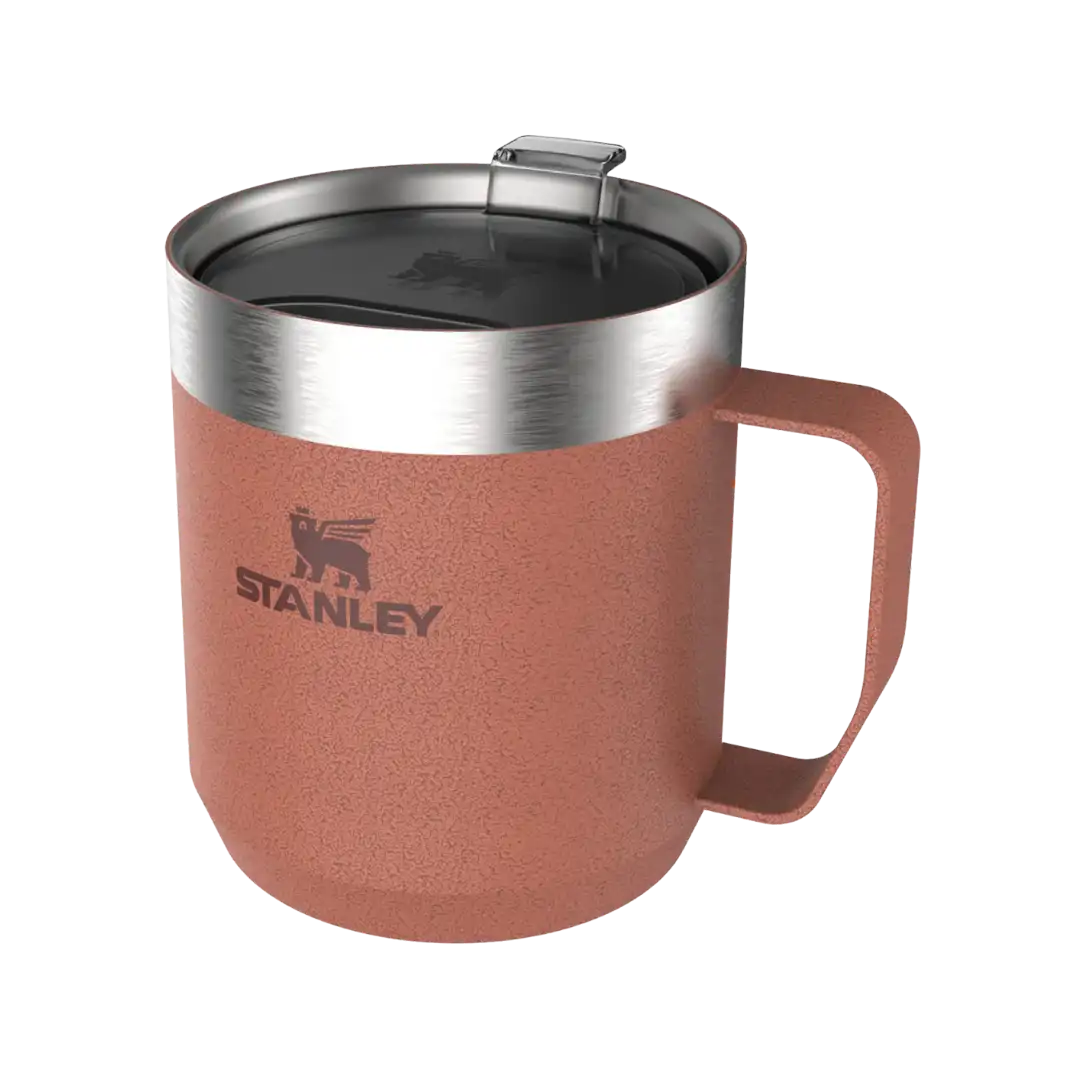 Stanley Legendary Camp Mug 0.35l, Assorted Colours