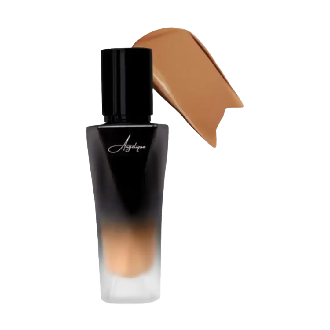 Angelique Gerber Foundation, Oak