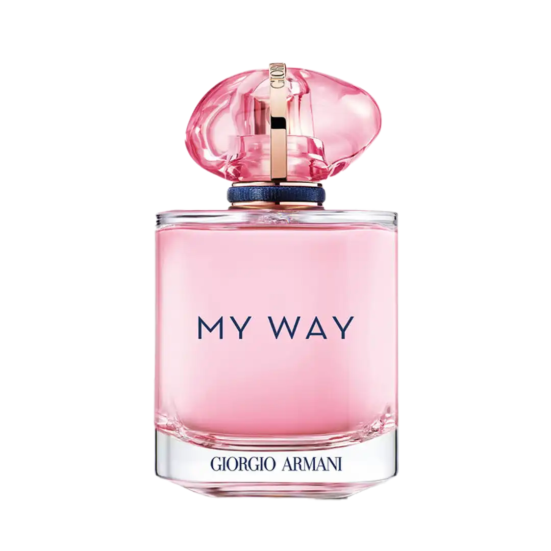 Giorgio Armani My Way Nectar EDP, 90ml