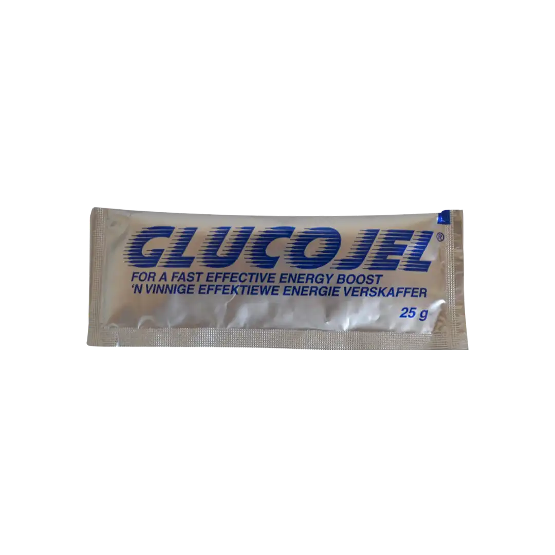 Glucojel Sachets, 25g