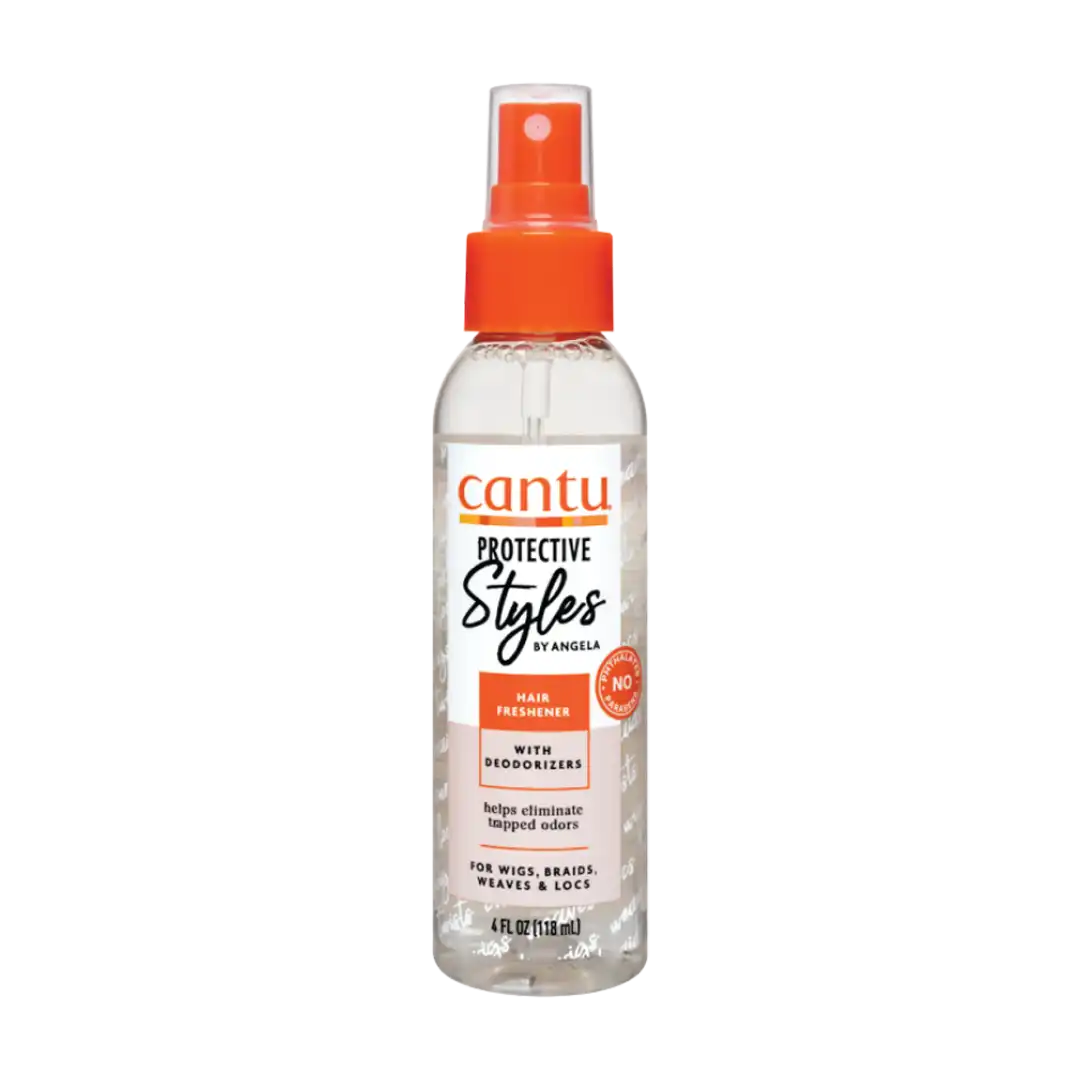 Cantu Protective Style Hair Refreshener, 118ml