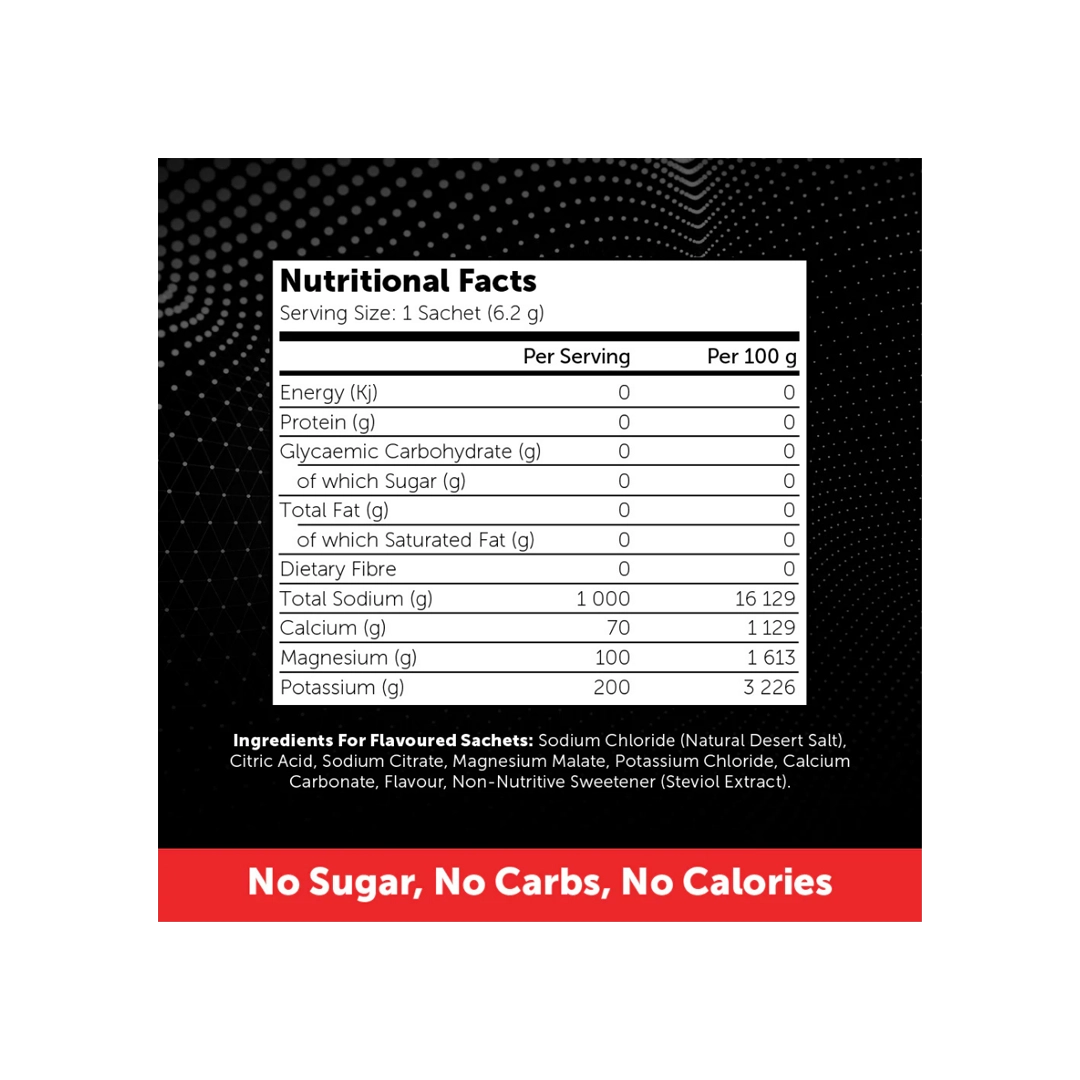 Revive Daily Electrolytes Taster, 8's