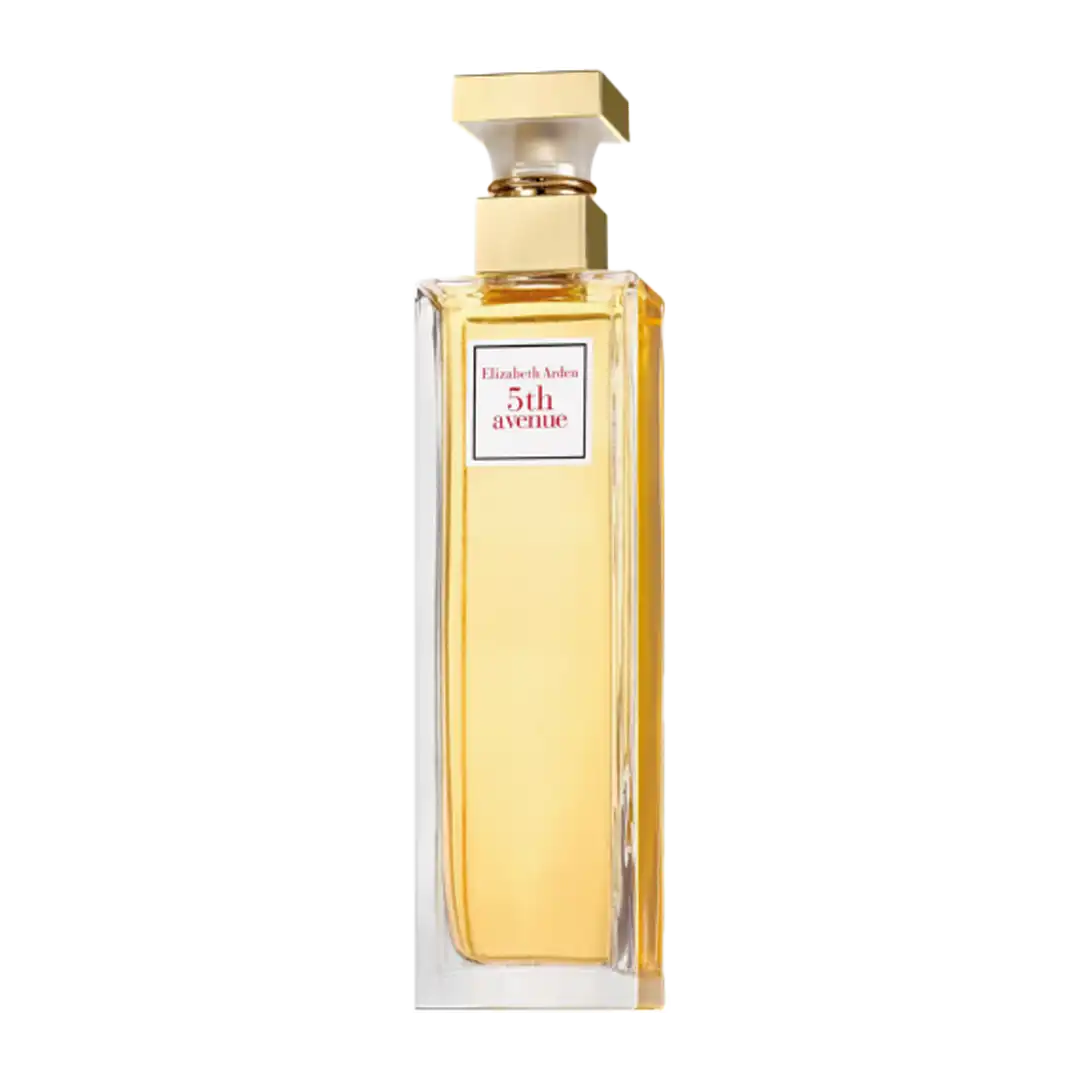 Elizabeth Arden 5th Avenue EDP Natural Spray, 125ml