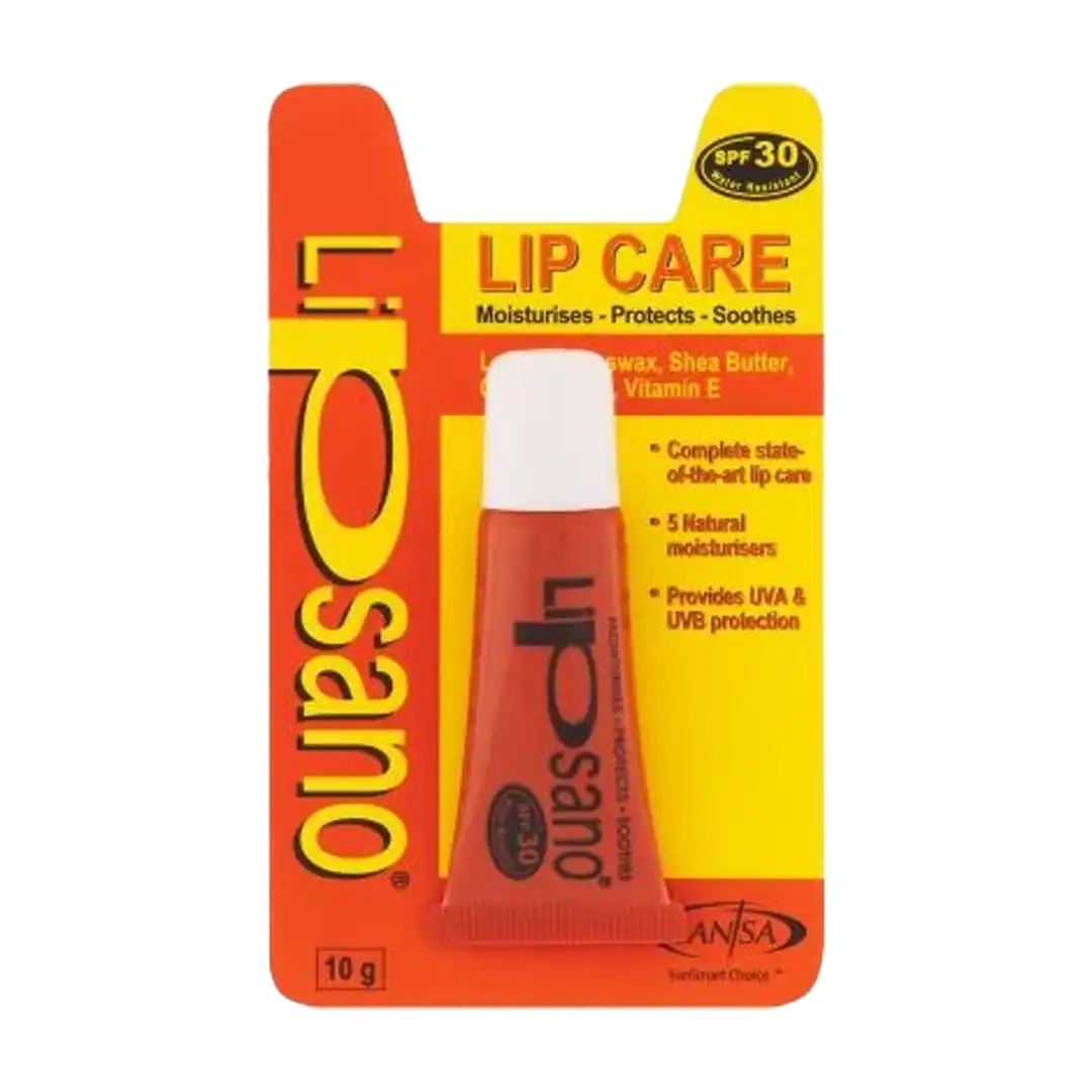 Lipsano Tube, 10g