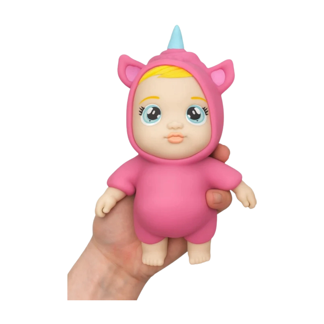 OOOZY Squishy Baby