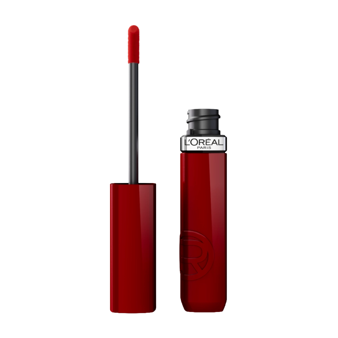 L'Oréal Infaillible Lacque Resistance Liquid Lipstick