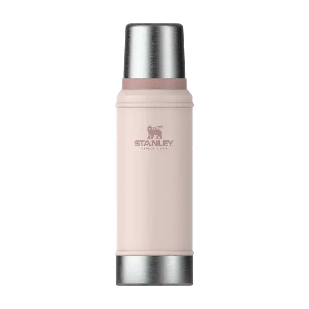 Stanley Legendary Classic Vacuum Bottle 0.75l, Assorted Colours