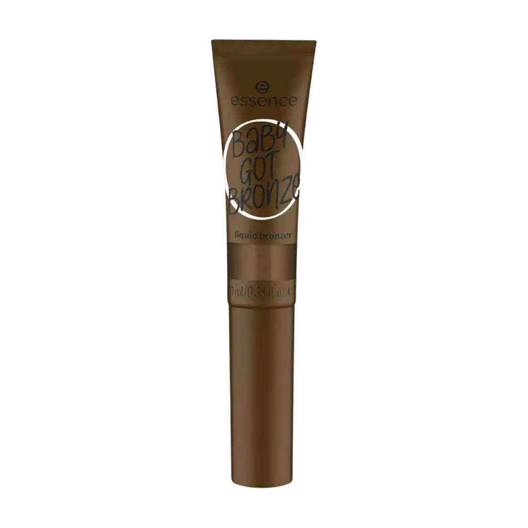 essence Baby Got Bronze Liquid Bronzer Assorted, 10ml