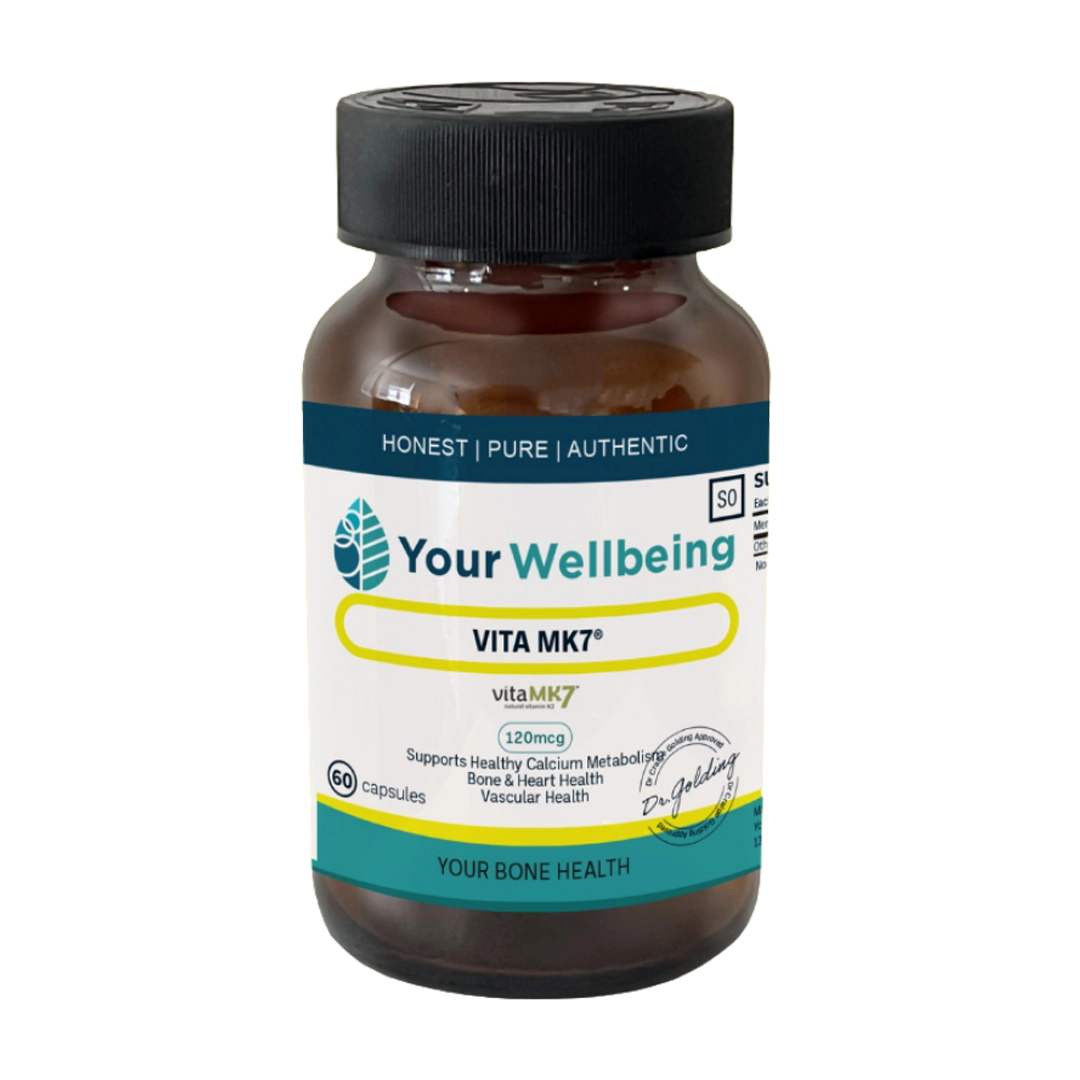 Your Wellbeing Vita MK-7®