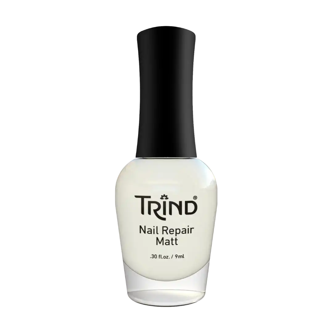 TRIND Nail Repair Matt, 9ml