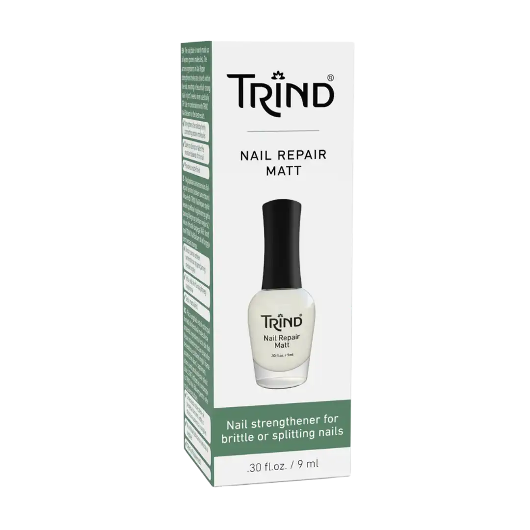 TRIND Nail Repair Matt, 9ml