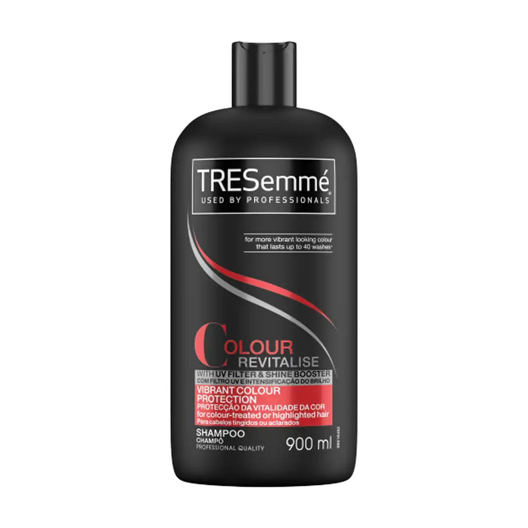 TRESemmé Shampoo 900ml, Assorted