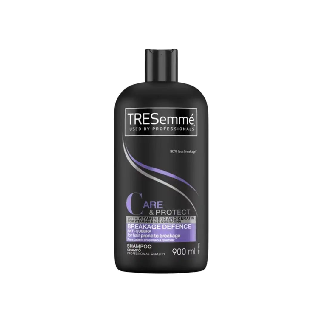 TRESemmé Vitamin B12 & Keratin Anti Breakage Shampoo, 900ml