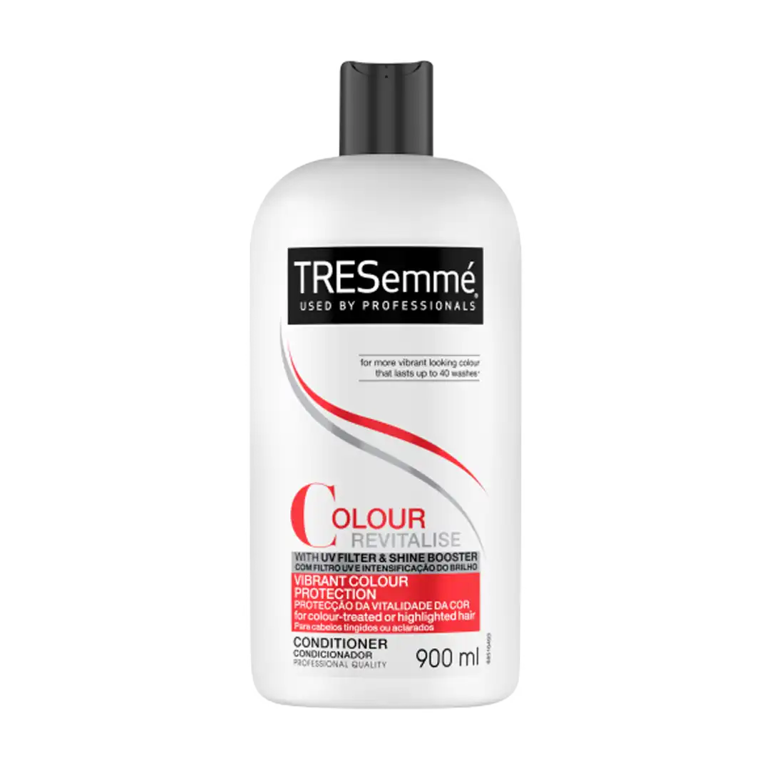 TRESemmé Conditioner 900ml, Assorted