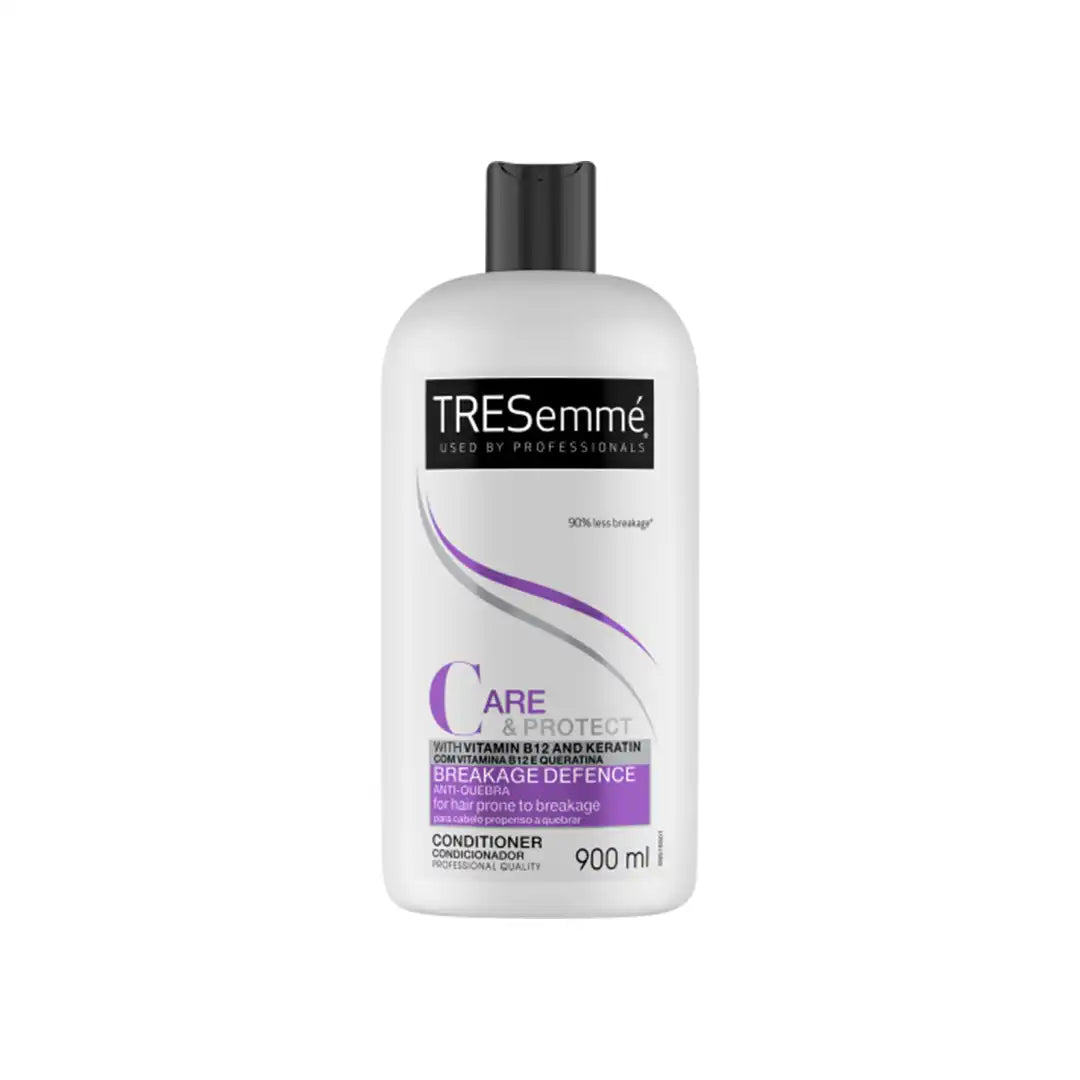 TRESemmé Care & Protect Conditioner, 900ml