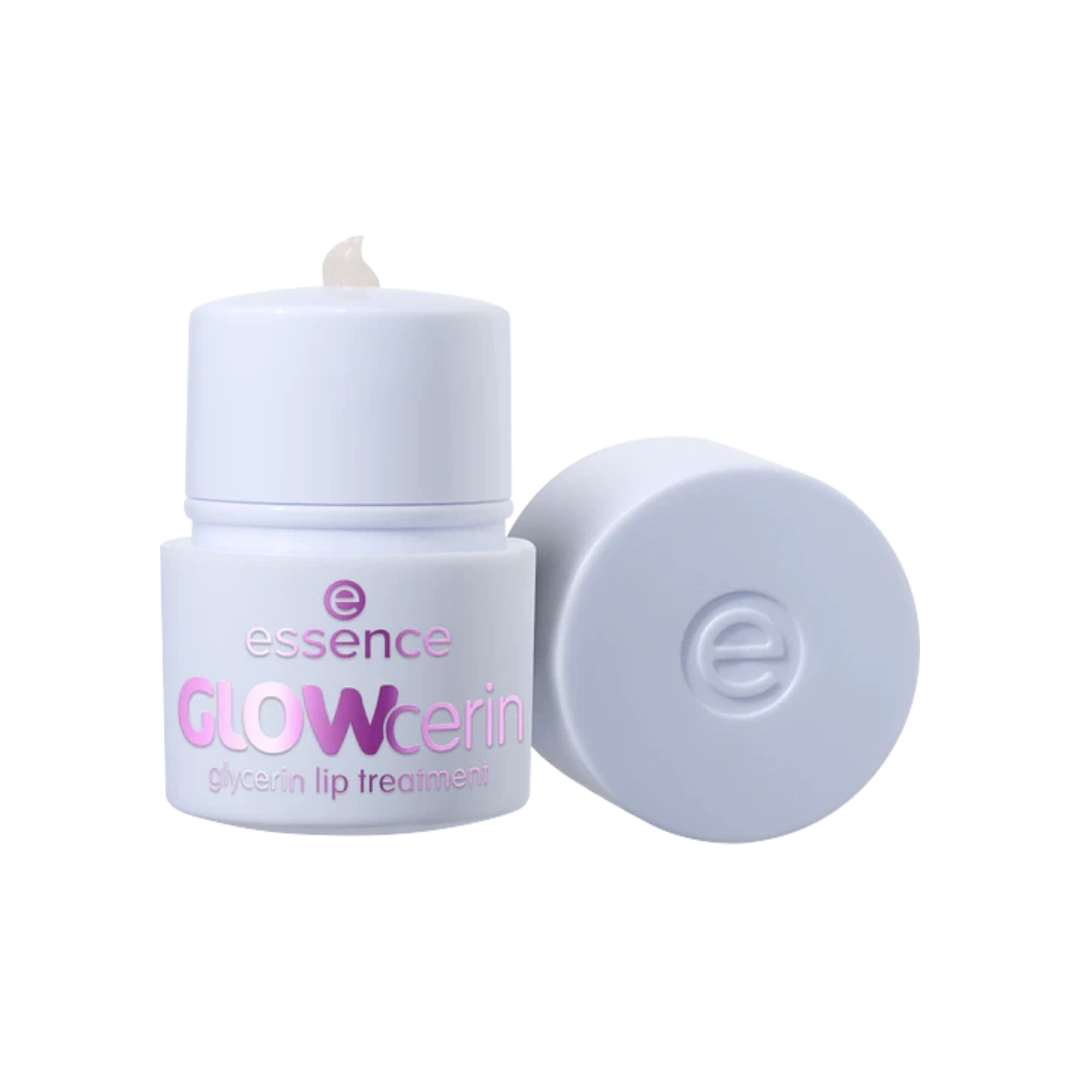 essence GLOWcerin glycerin lip treatment, 01 Glow for it