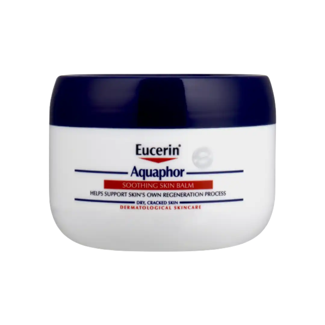 Eucerin Aquaphor Soothing Skin Balm, 88.9ml