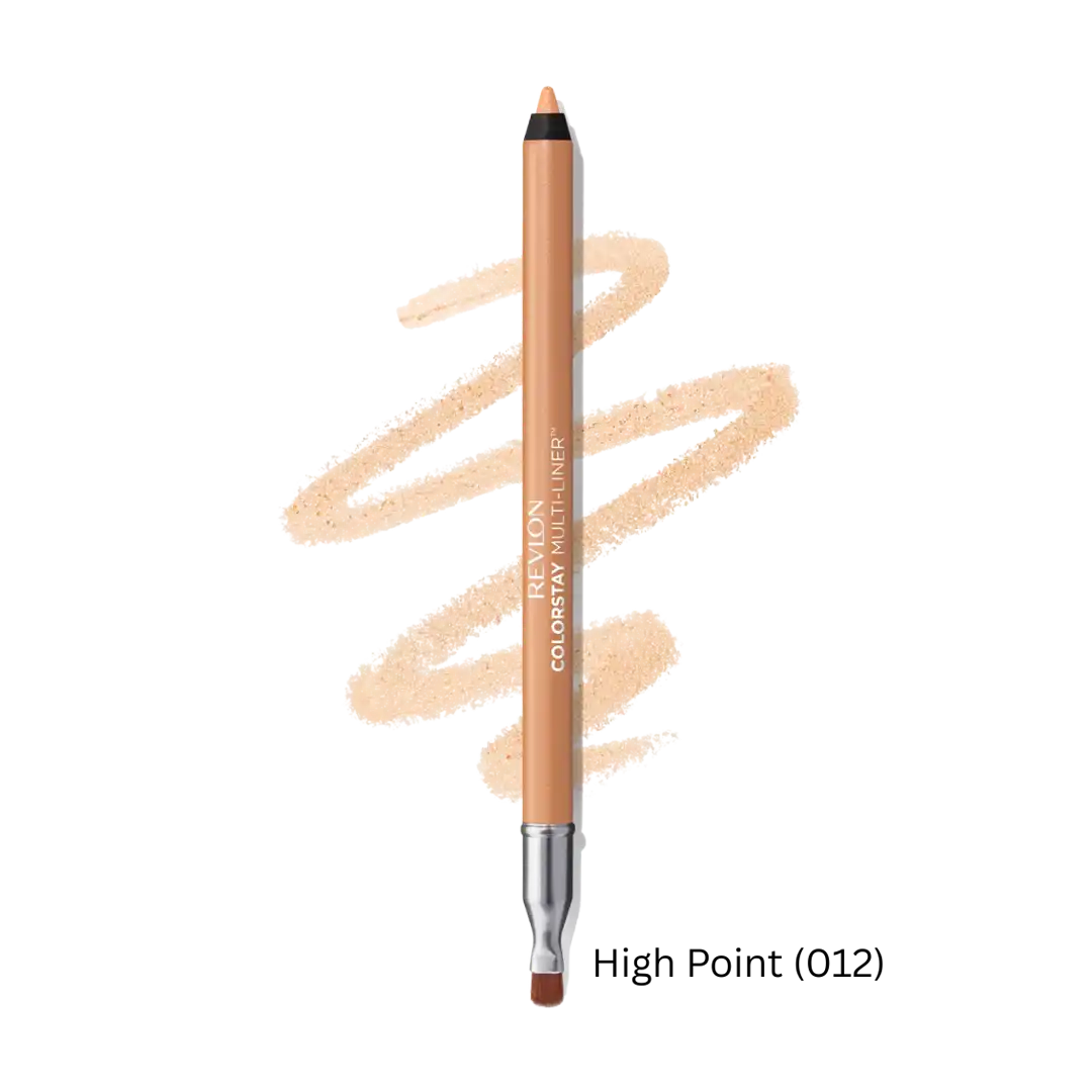 Revlon ColorStay Multi-Liner Assorted