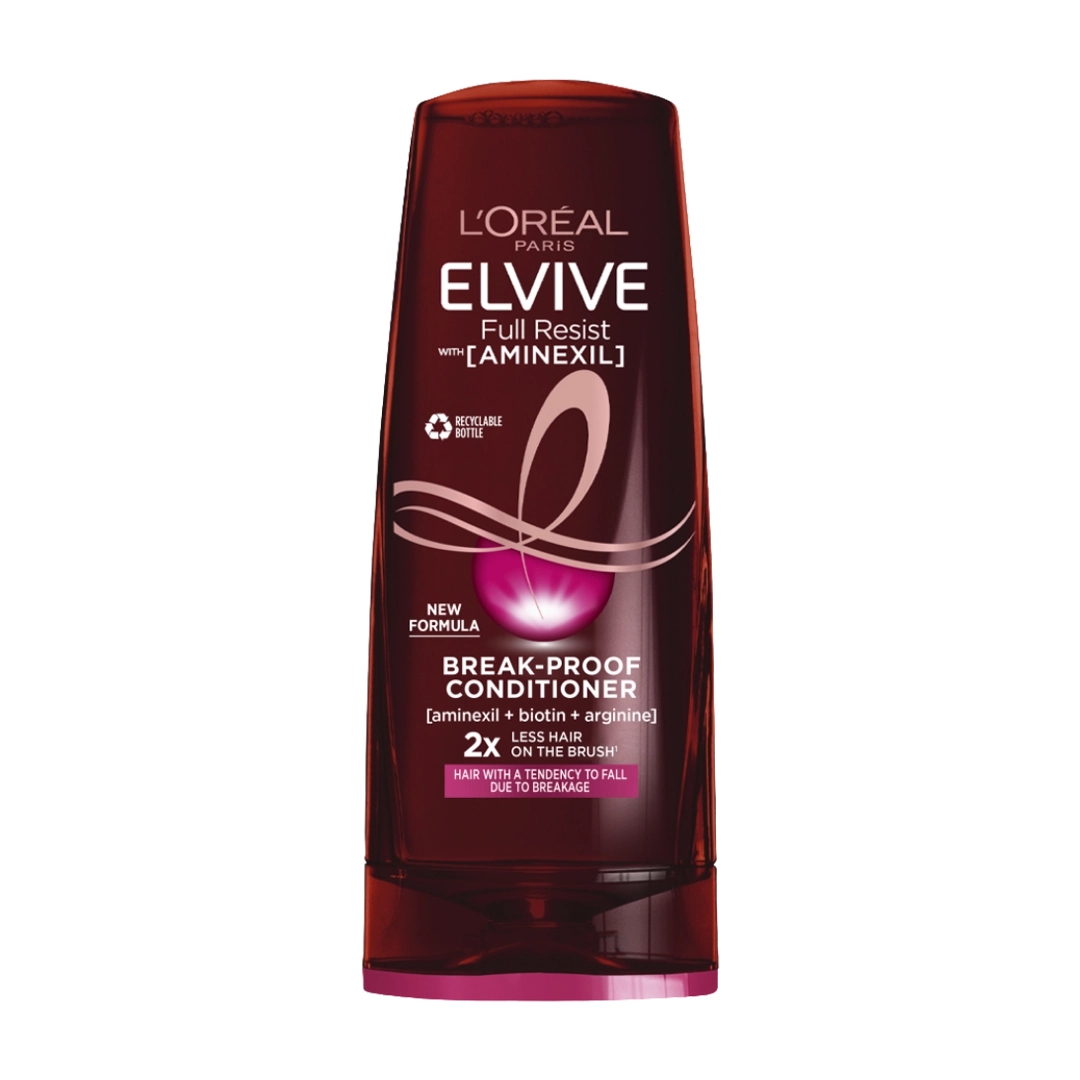 L'Oréal Paris Elvive Full Resist Conditioner, 300ml