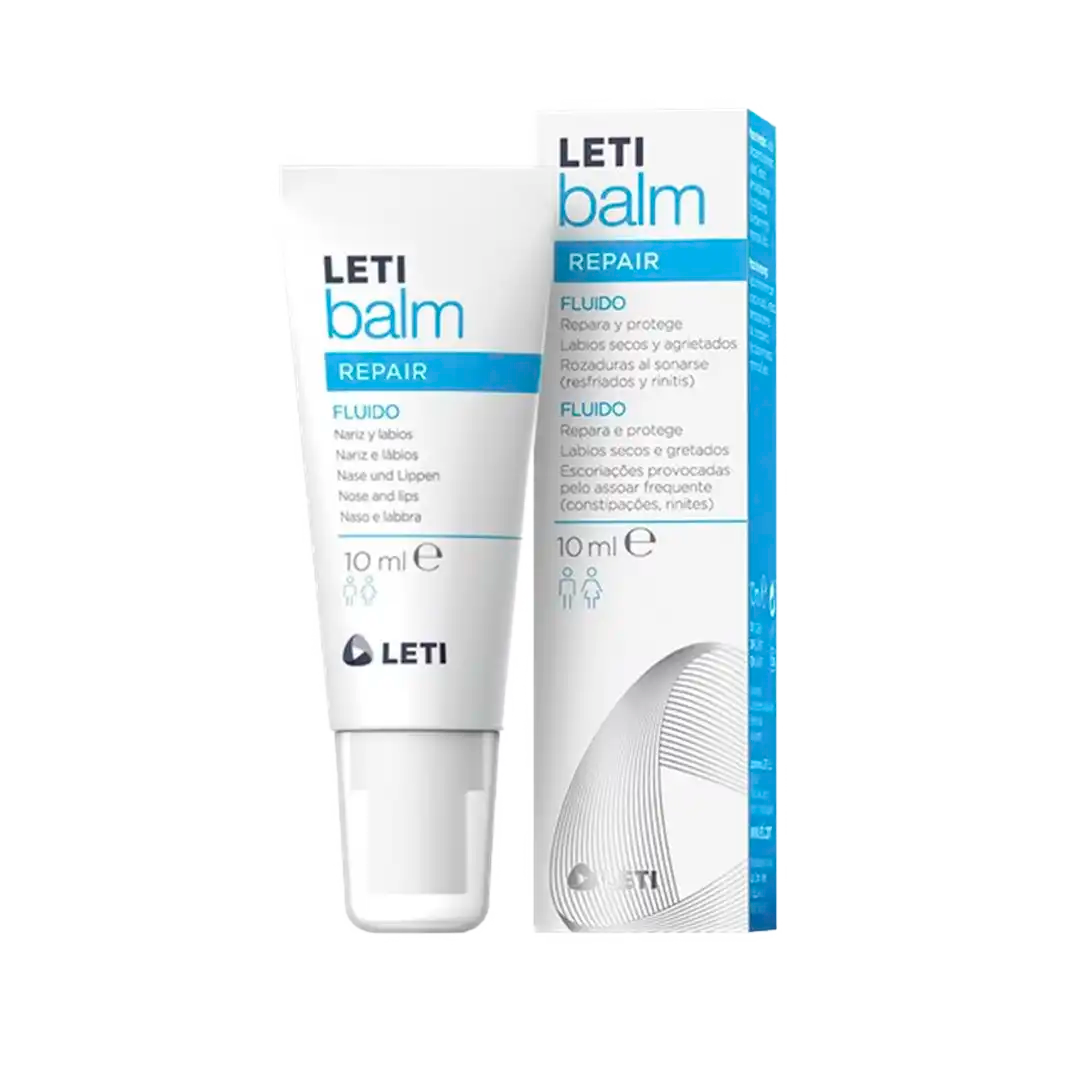 LETIbalm Repair Fluid, 10ml
