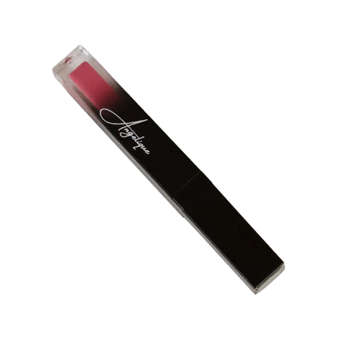 Angelique Gerber Lipstick, Berry Beauty